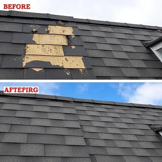 Roof Repair Near Me in Helen, GA near me